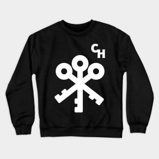 Colony House Merch Fat Key Crewneck Sweatshirt